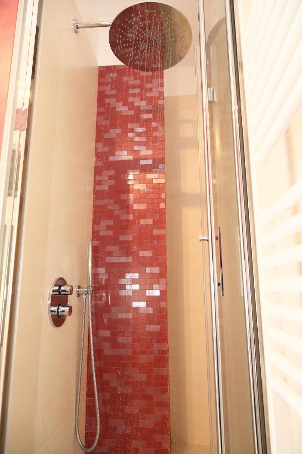 La Terrazza In Collina Apartment San Gemini Exterior photo